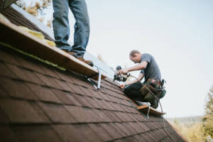 Local Roofers in Johnson, MN